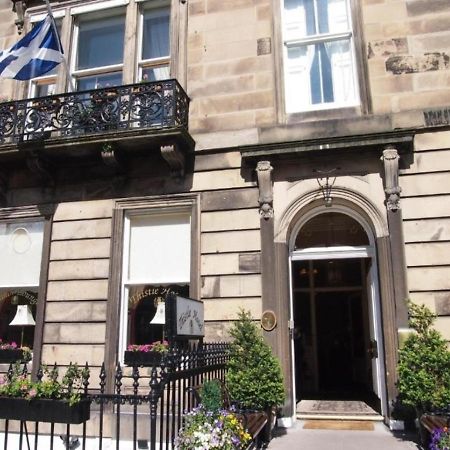 Thistle Hotel EDI Exterior photo