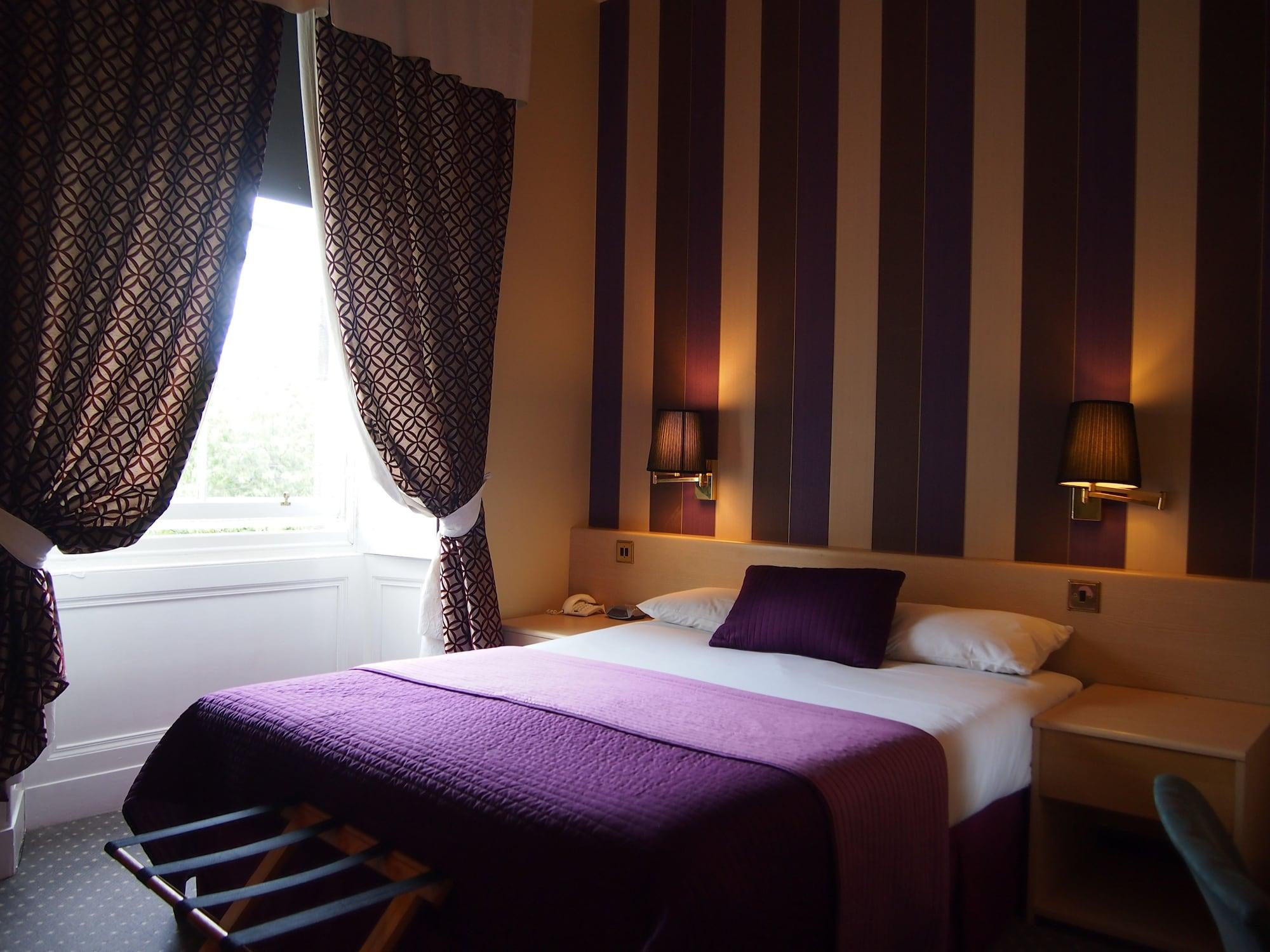Thistle Hotel EDI Exterior photo