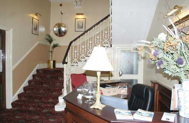 Thistle Hotel EDI Exterior photo